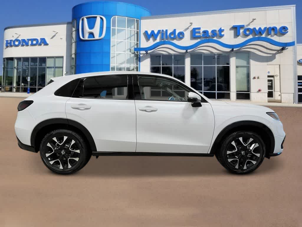 Thumbnail: 2026 Honda HR-V - 7