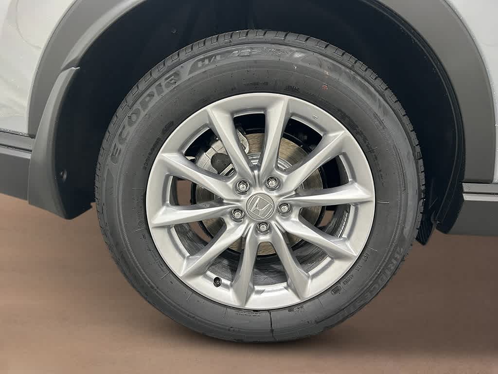 Thumbnail: 2026 Honda CR-V - 9
