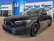  Honda Civic Hybrid