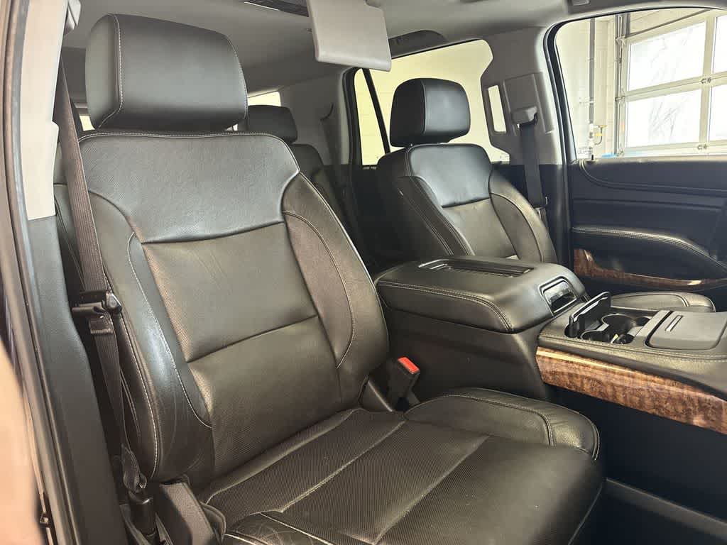 Thumbnail: 2020 Chevrolet Tahoe - 30