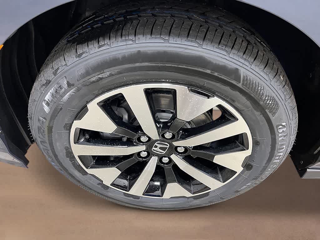 Thumbnail: 2026 Honda Odyssey - 10