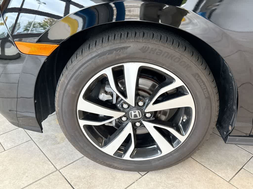 Thumbnail: 2025 Honda Odyssey - 14