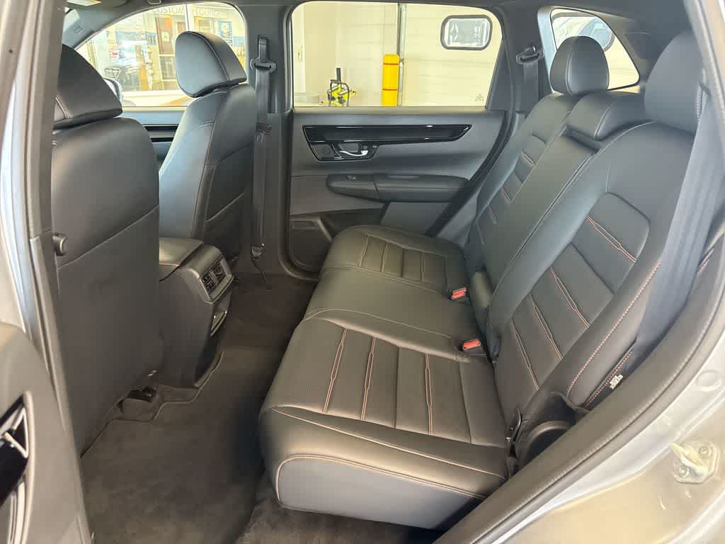 Thumbnail: 2023 Honda CR-V - 25