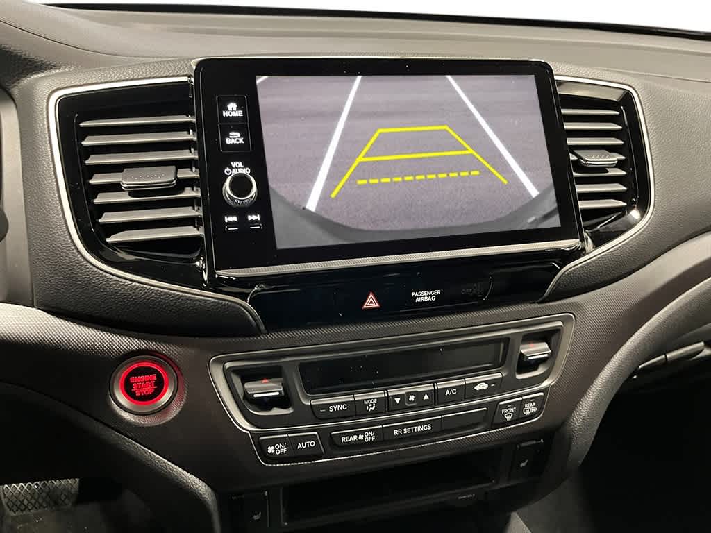 Thumbnail: 2026 Honda Ridgeline - 19