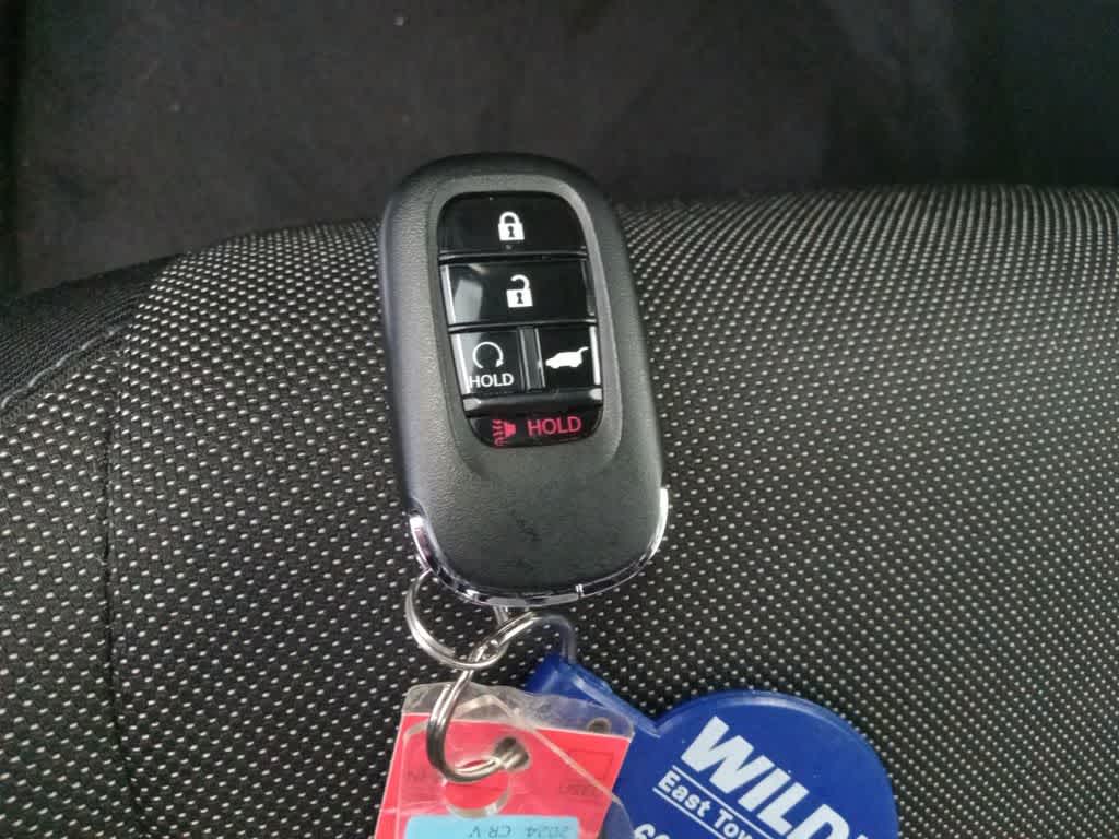 Thumbnail: 2024 Honda CR-V - 47