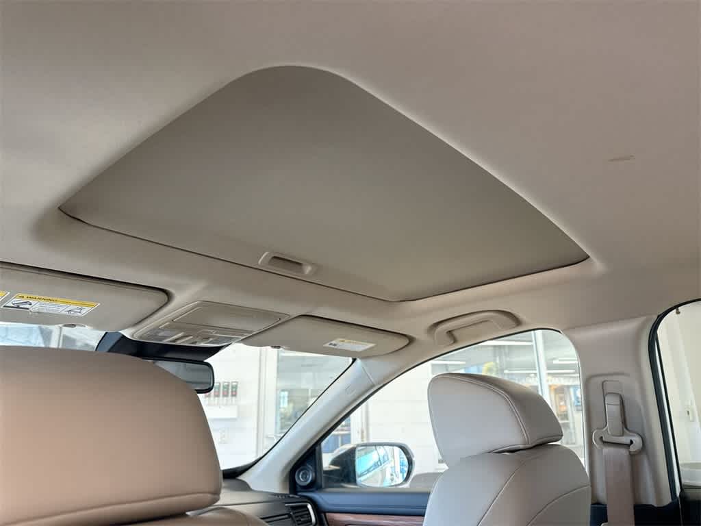 Thumbnail: 2022 Honda CR-V - 20