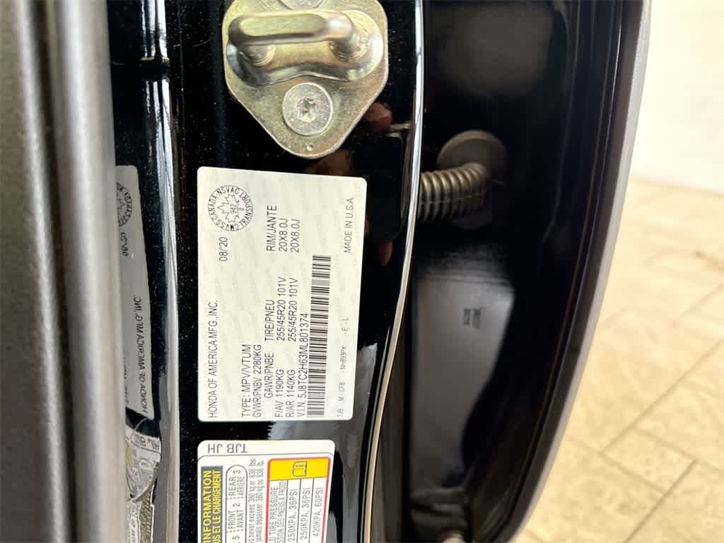 Thumbnail: 2021 Acura RDX - 37