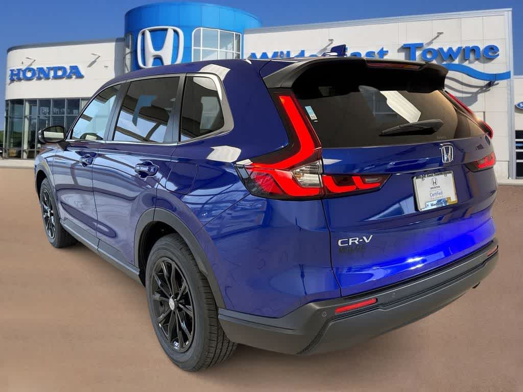 Thumbnail: 2024 Honda CR-V - 6