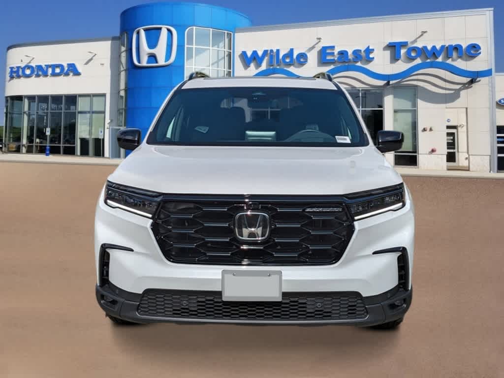 Thumbnail: 2025 Honda Pilot - 6