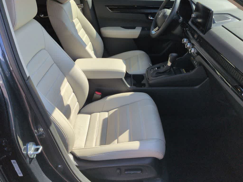 Thumbnail: 2024 Honda CR-V - 25