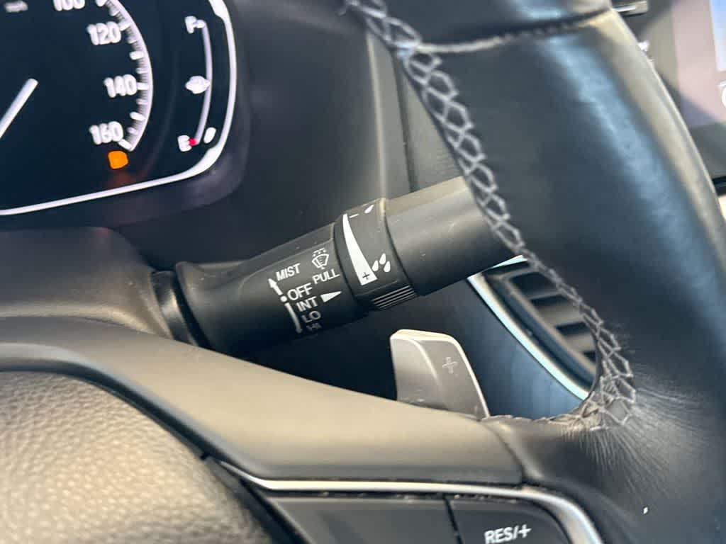 Thumbnail: 2018 Honda Accord - 27