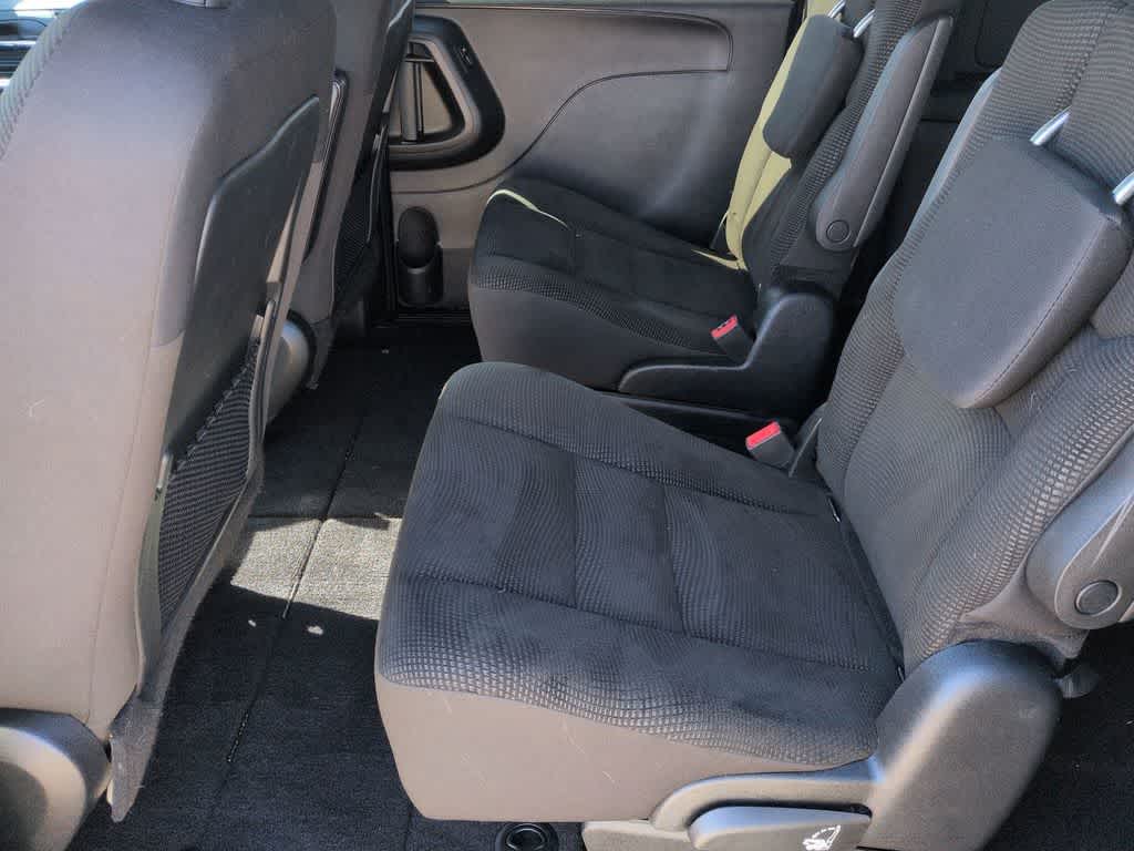 Thumbnail: 2020 Dodge Grand Caravan - 18