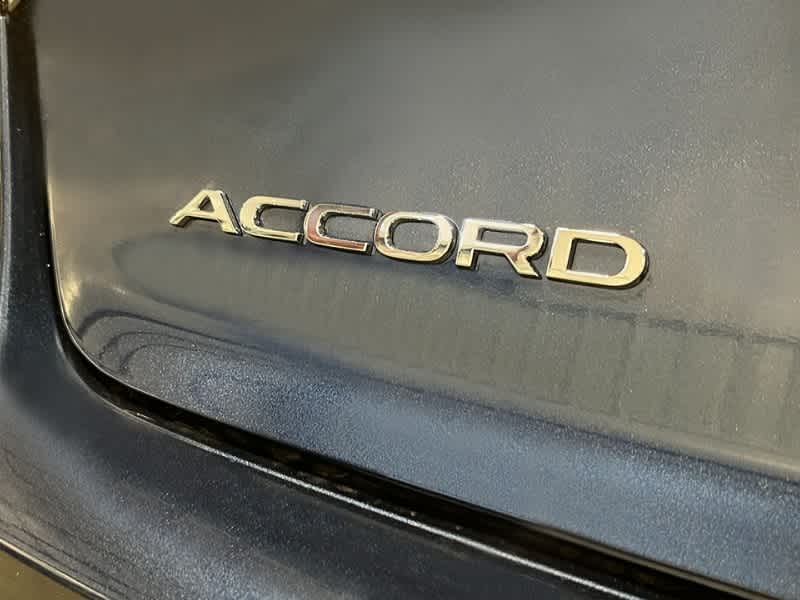 Thumbnail: 2025 Honda Accord - 5