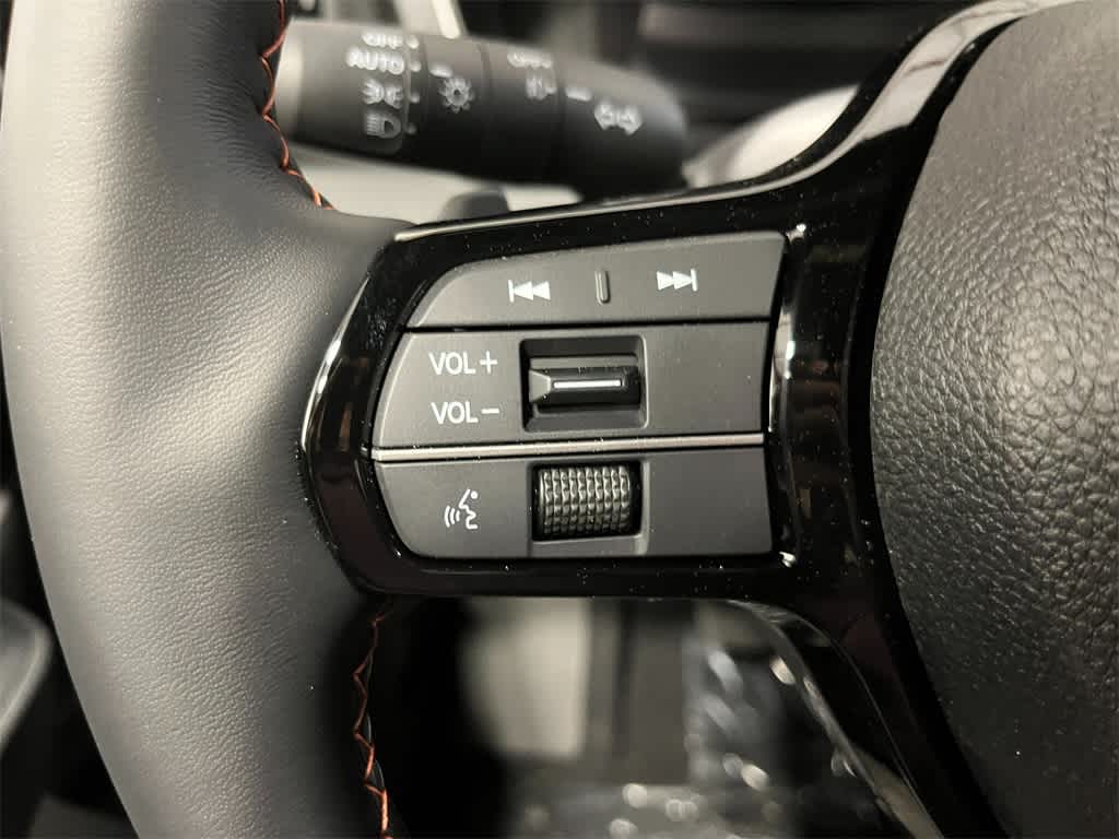 Thumbnail: 2026 Honda Passport - 13