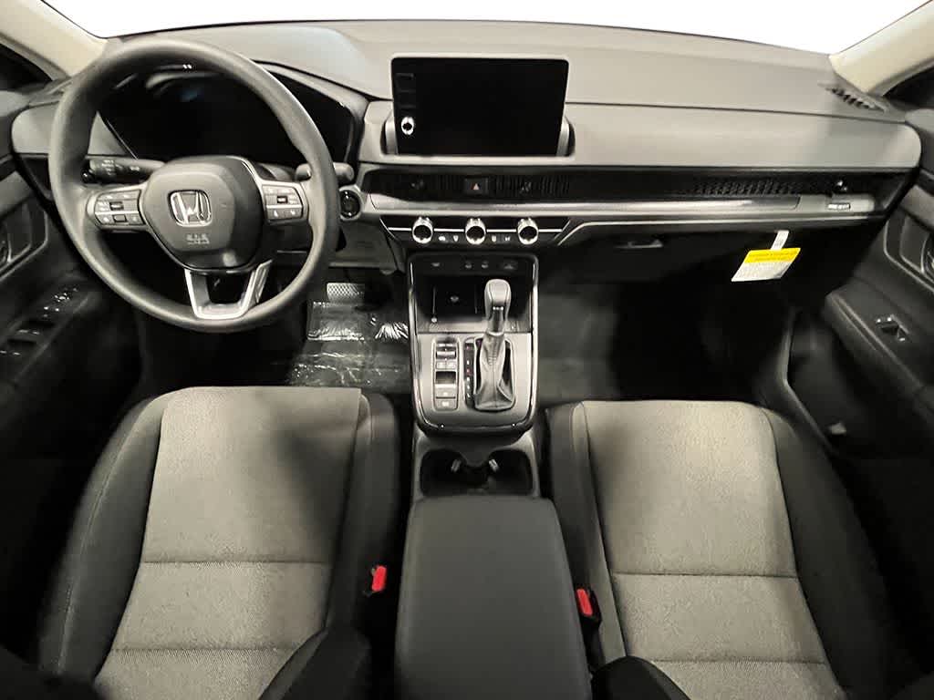 Thumbnail: 2026 Honda CR-V - 18