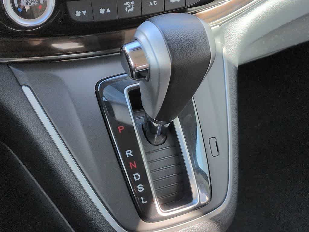 Thumbnail: 2016 Honda CR-V - 33