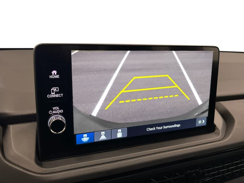 Thumbnail: 2026 Honda Accord - 18