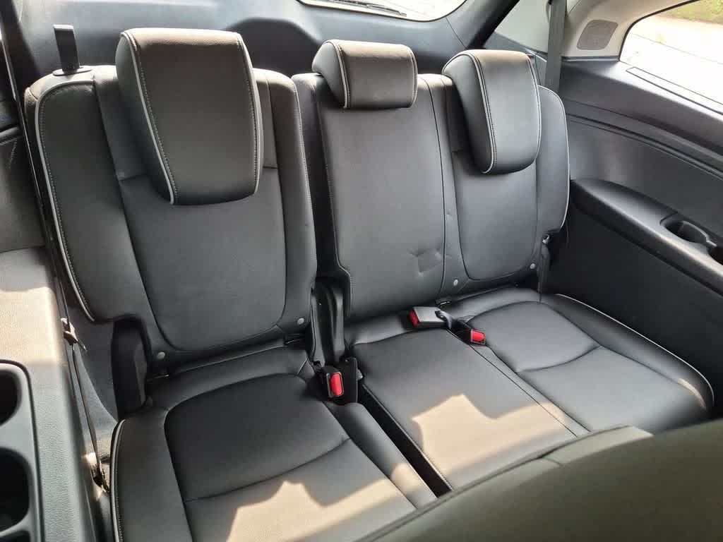 2023 Honda Odyssey Elite - Photo 21