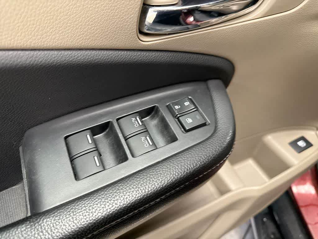 Thumbnail: 2019 Honda Ridgeline - 20