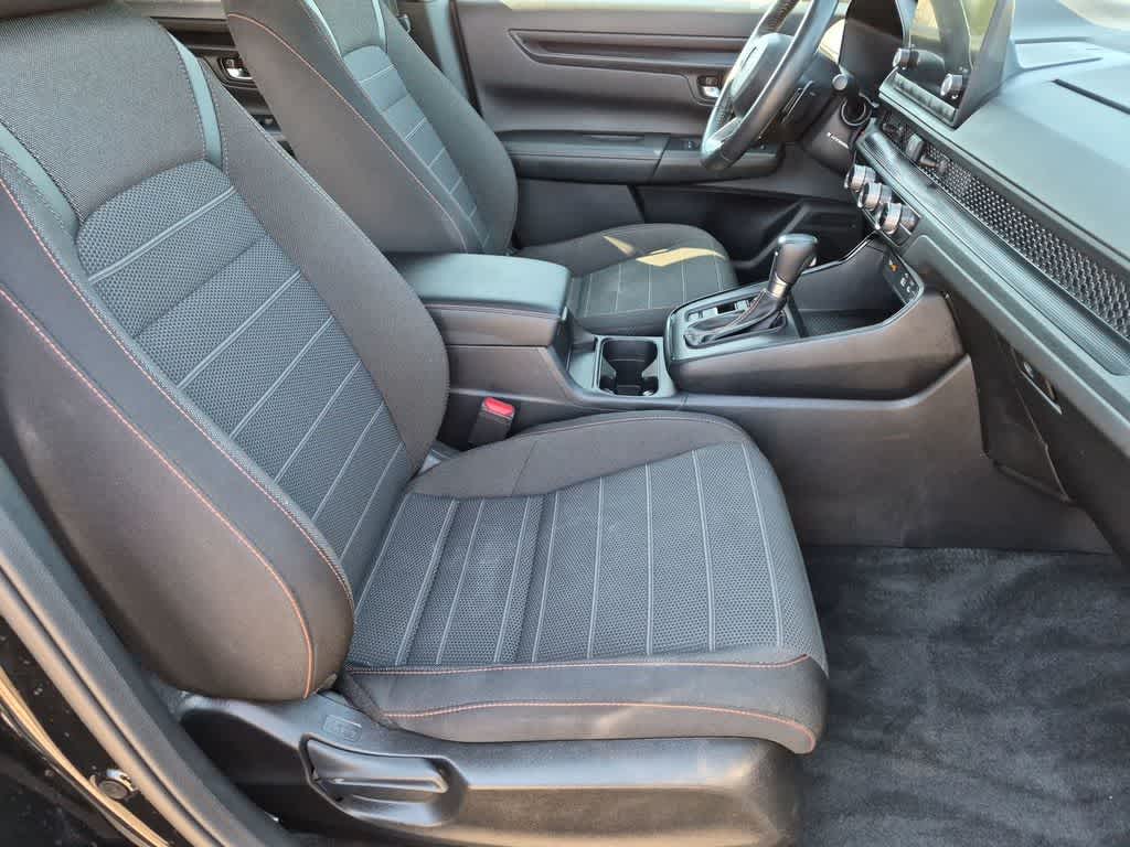 2024 Honda CR-V Sport - Photo 23