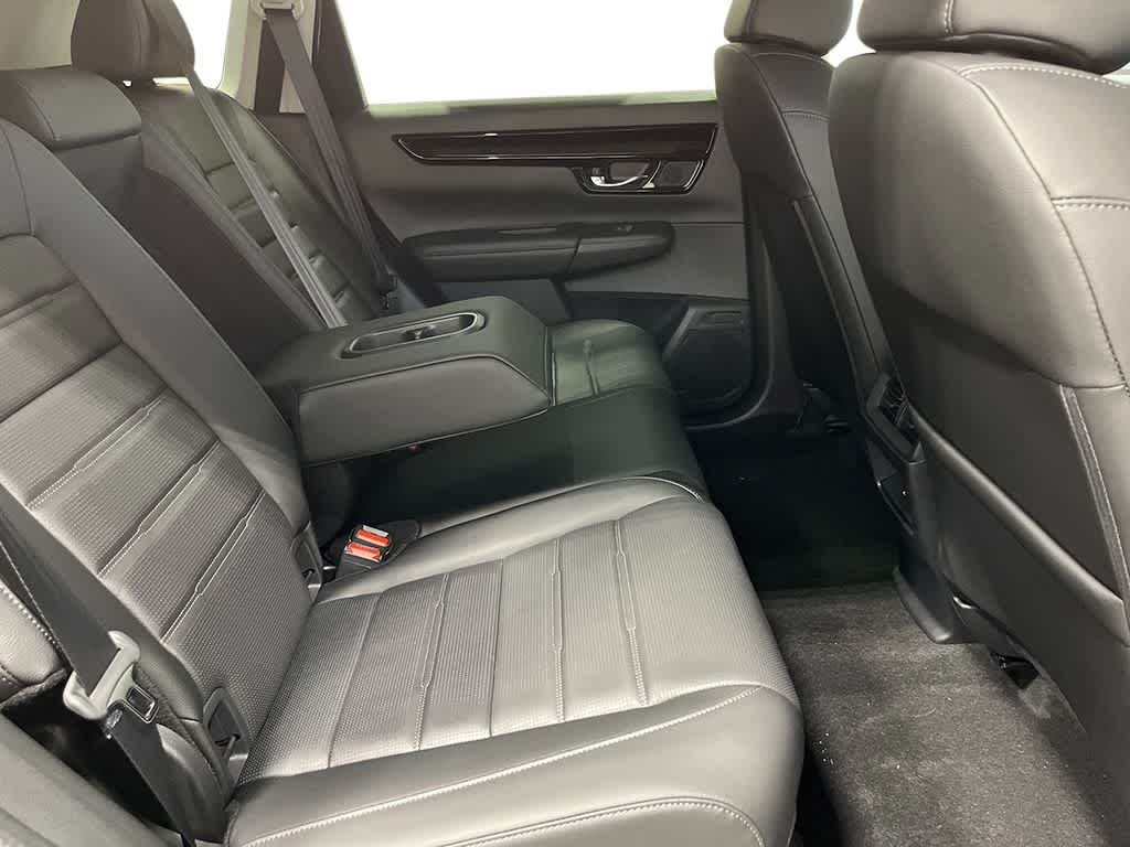 Thumbnail: 2026 Honda CR-V - 27