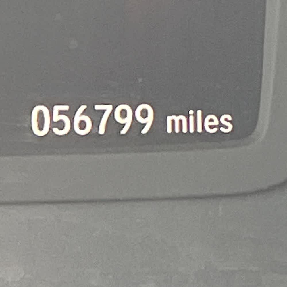 Thumbnail: 2023 Honda Odyssey - 9