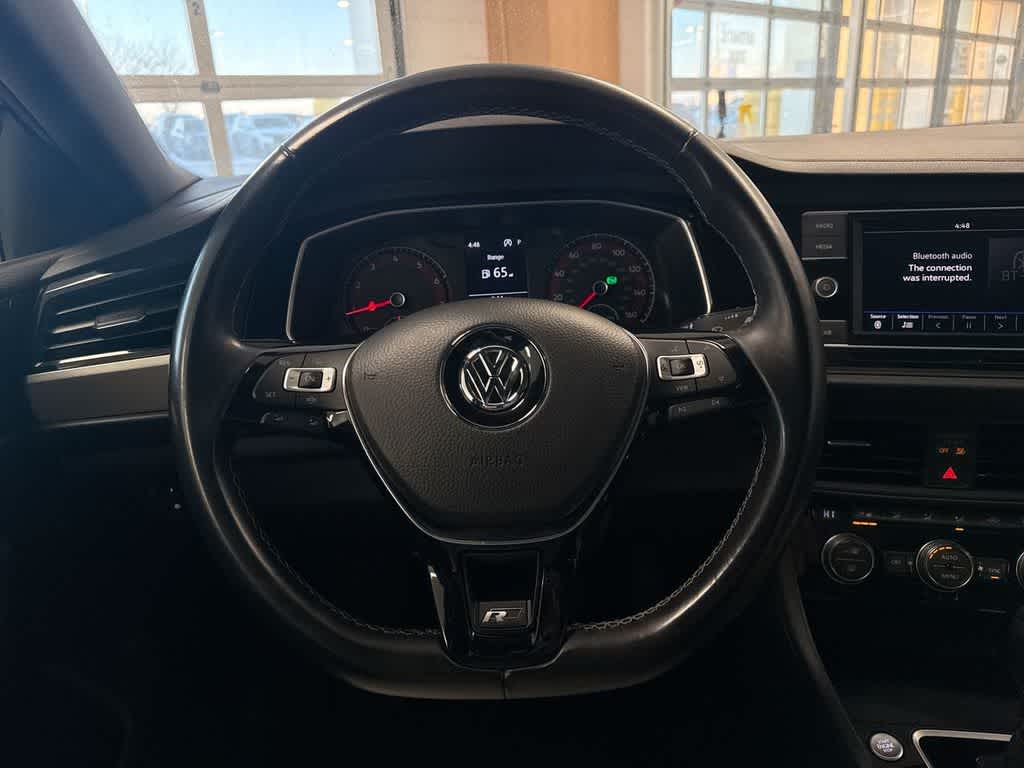 Thumbnail: 2019 Volkswagen Jetta - 25