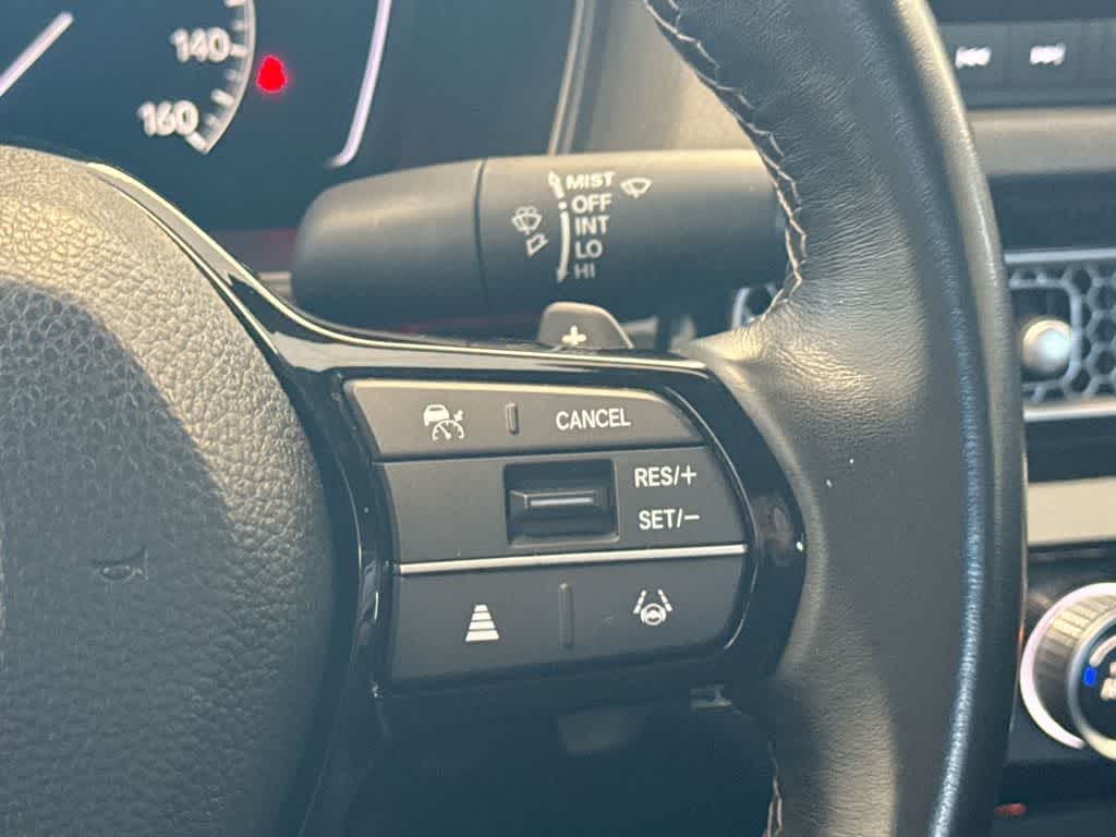 Thumbnail: 2024 Honda Civic - 28