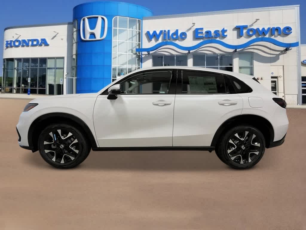 Thumbnail: 2026 Honda HR-V - 2