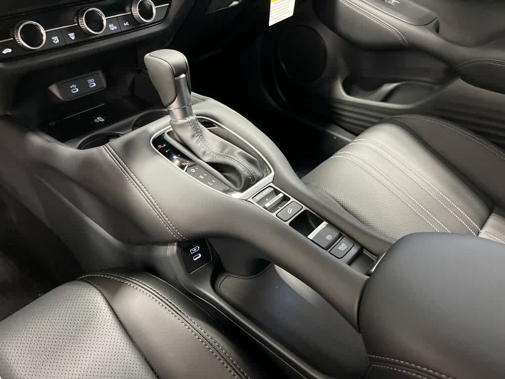 Thumbnail: 2026 Honda HR-V - 21