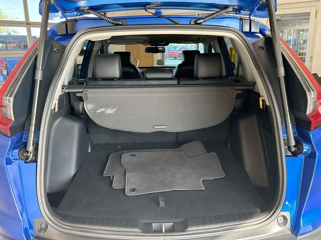 Thumbnail: 2022 Honda CR-V - 40