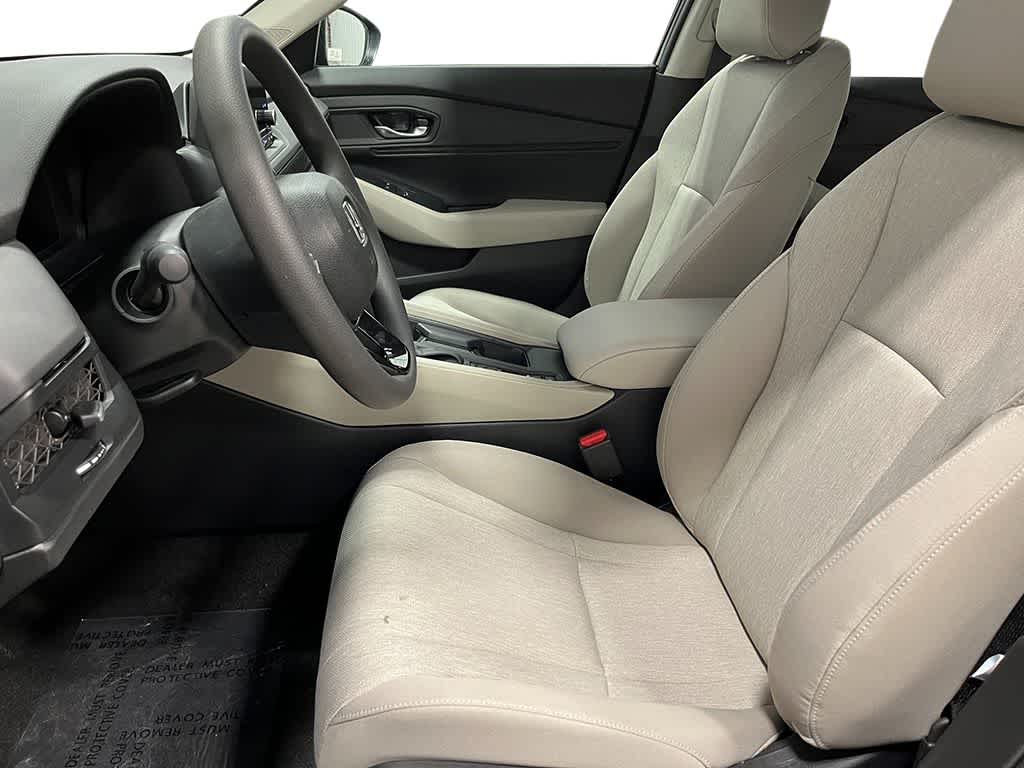 Thumbnail: 2025 Honda Accord - 12