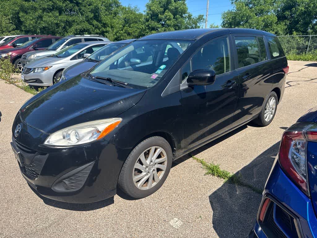 2012 Mazda Mazda5 Sport -
                  Madison, WI