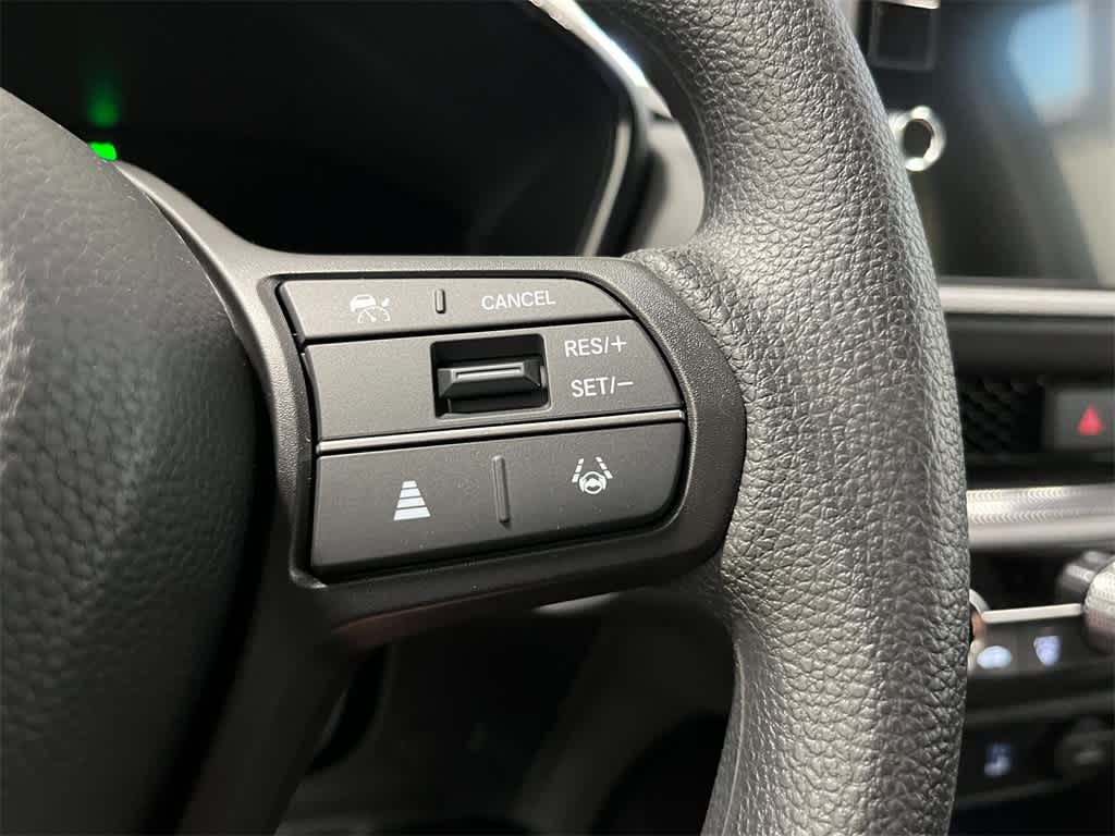Thumbnail: 2026 Honda CR-V - 16