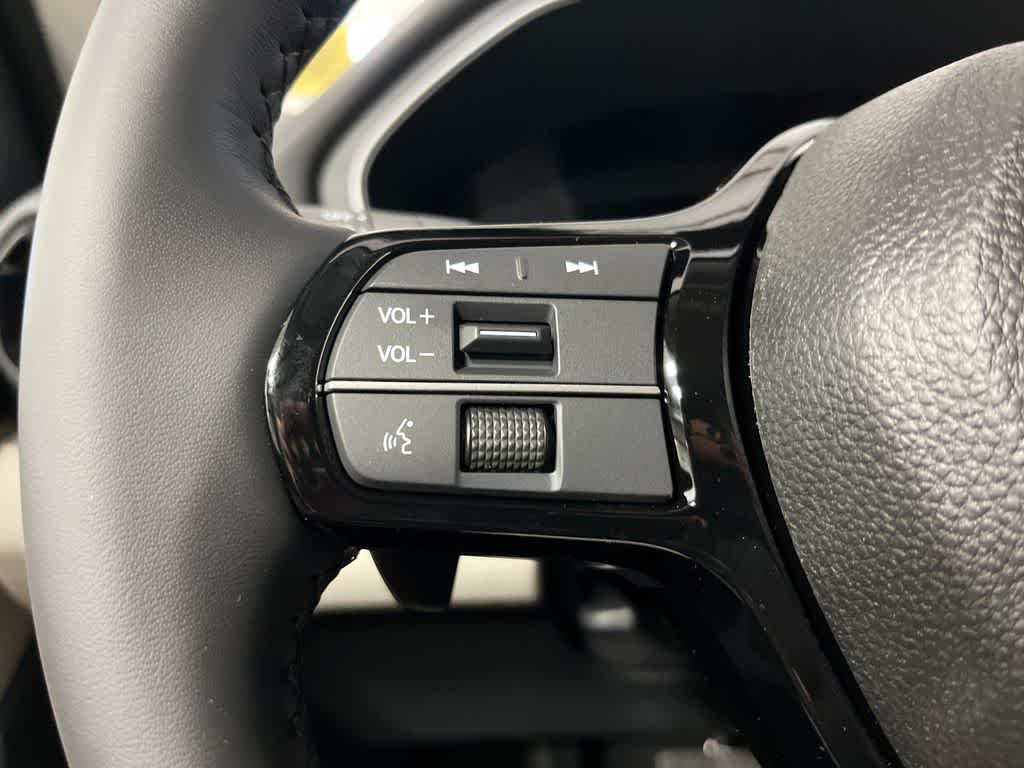 Thumbnail: 2026 Honda Pilot - 18