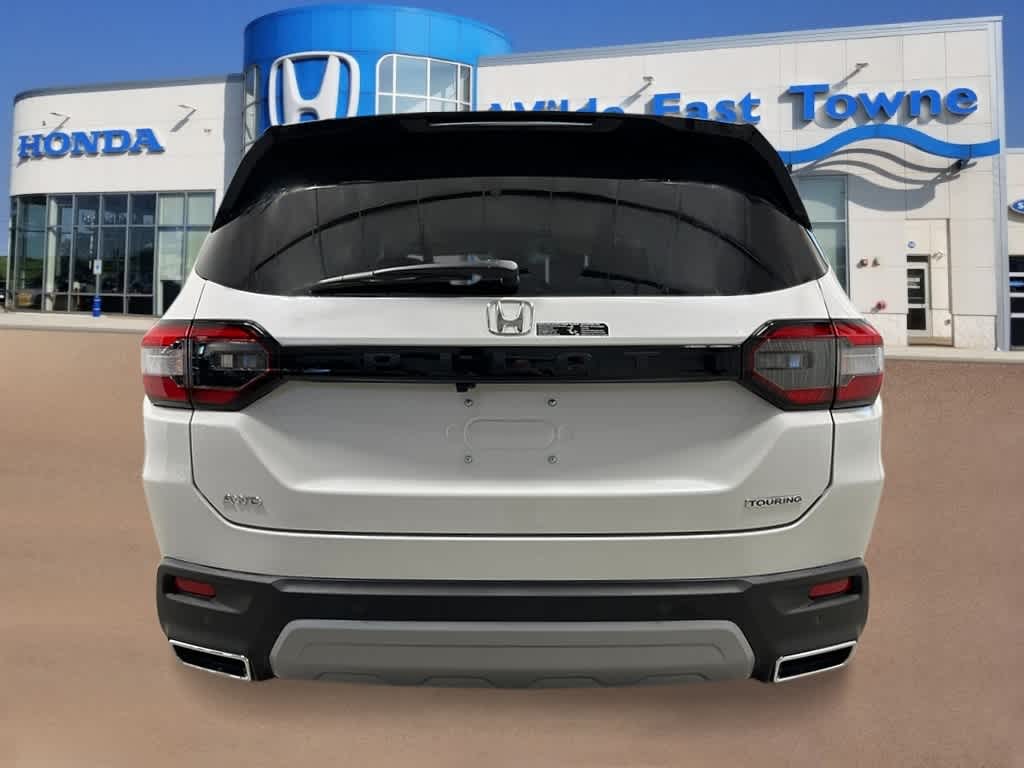 Thumbnail: 2025 Honda Pilot - 4