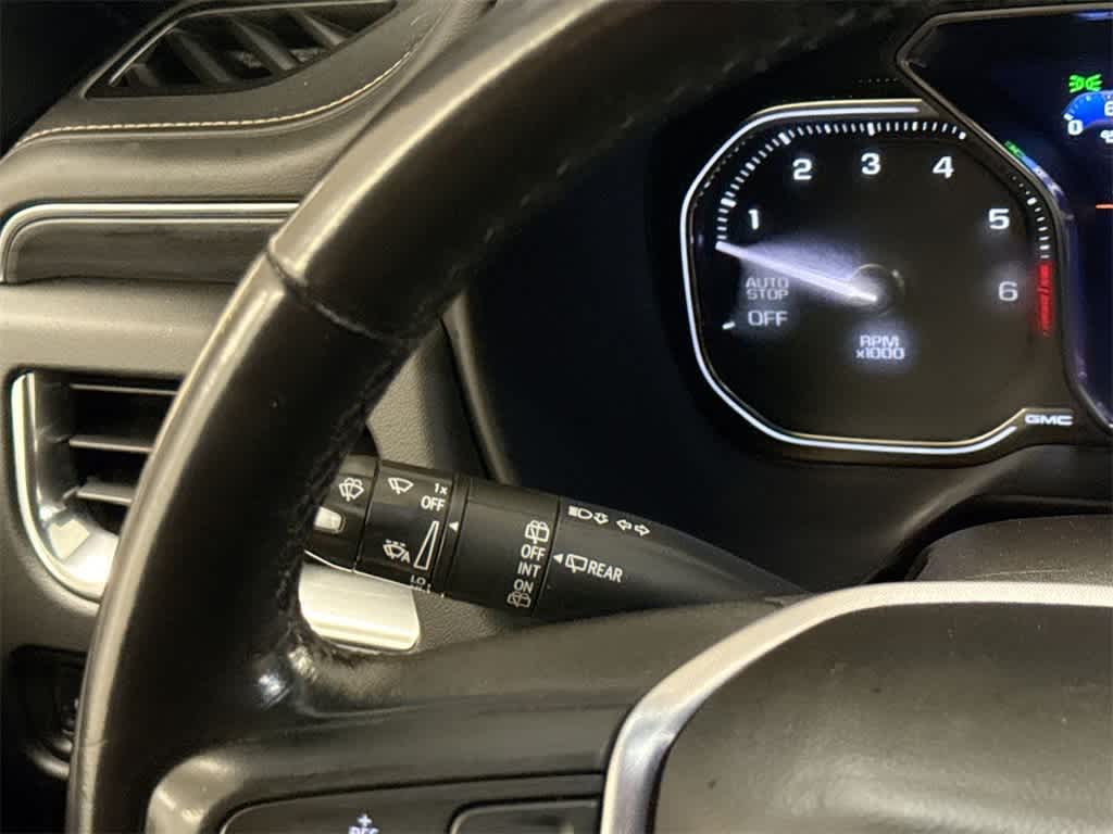 Thumbnail: 2021 GMC Yukon XL - 27