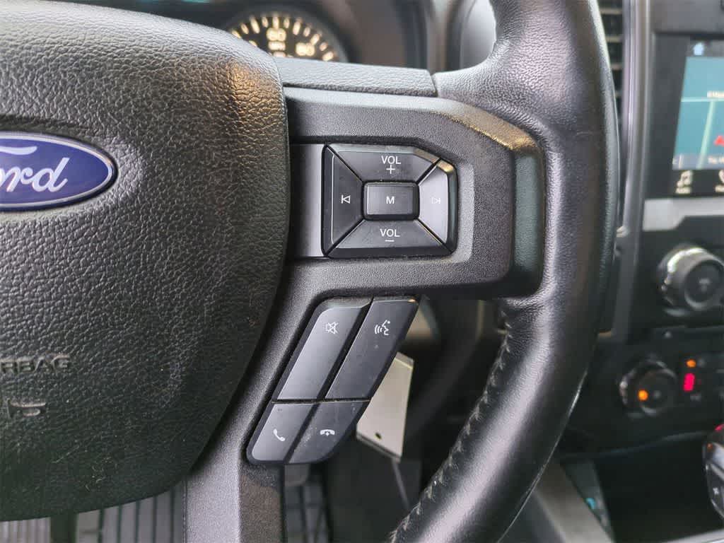 Thumbnail: 2018 Ford F-150 - 26