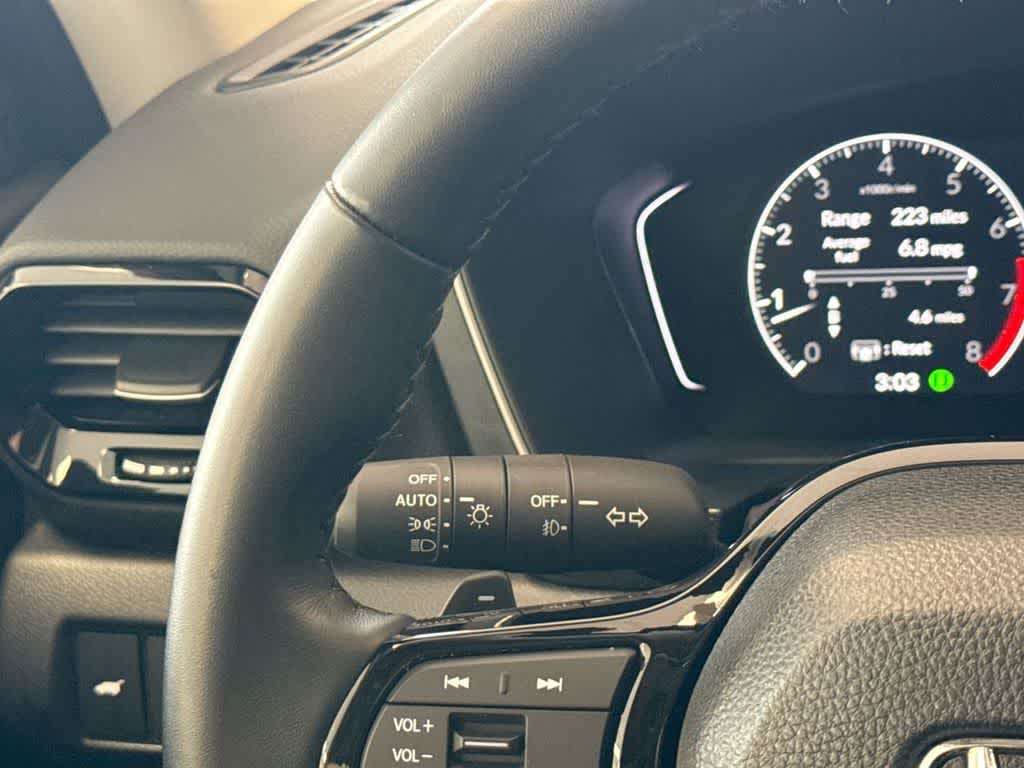 Thumbnail: 2023 Honda Pilot - 30