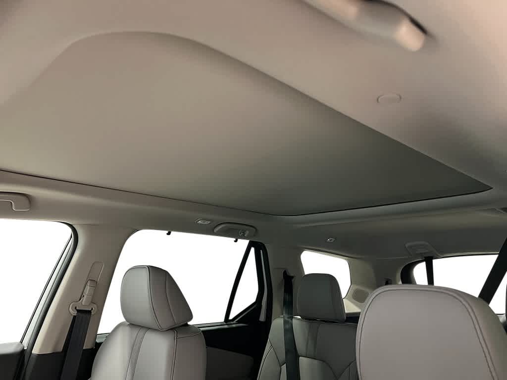 Thumbnail: 2025 Honda Pilot - 16