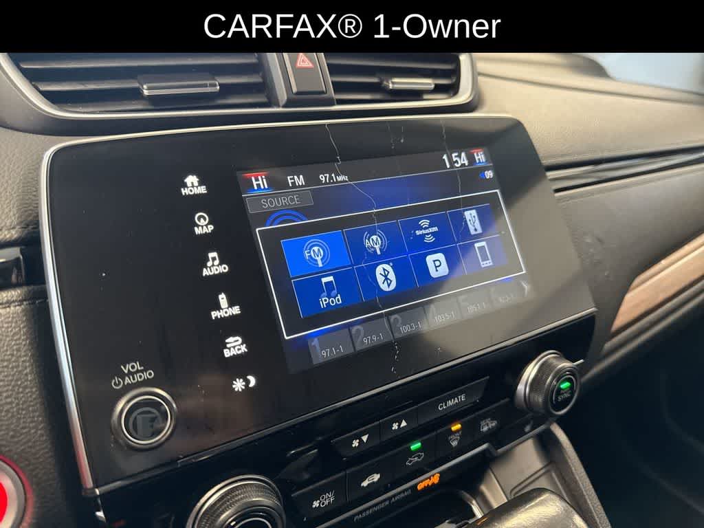 Thumbnail: 2021 Honda CR-V - 34