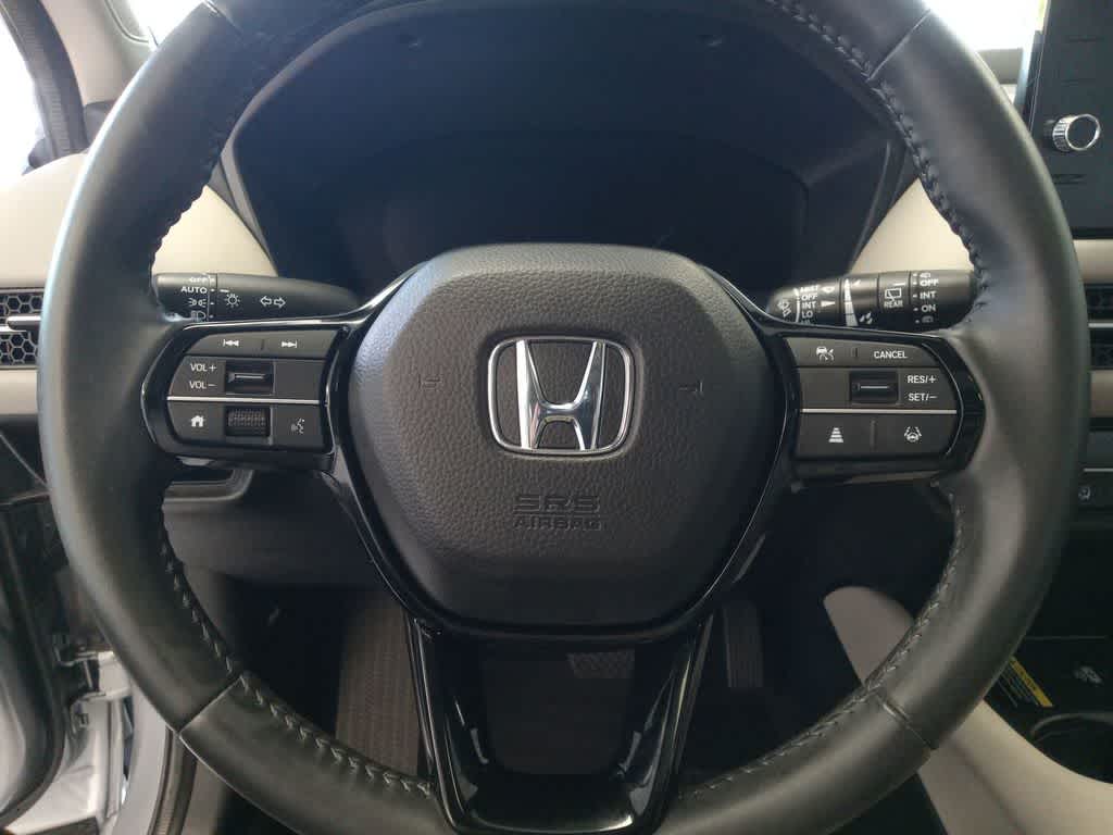 Thumbnail: 2026 Honda HR-V - 28