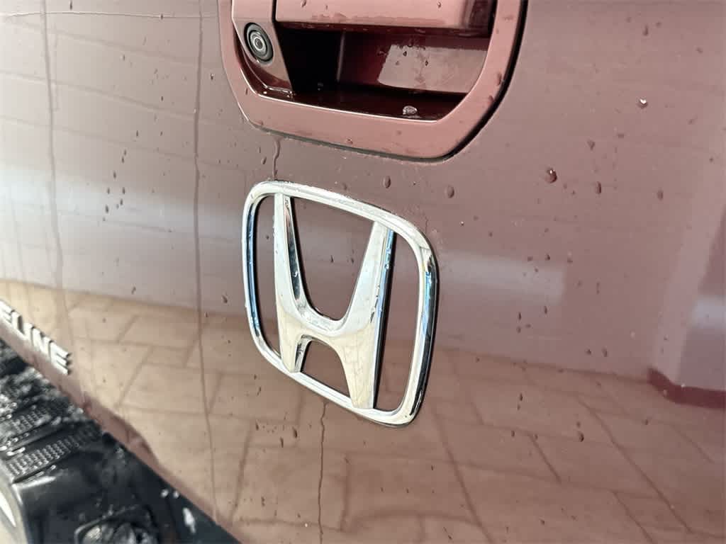 Thumbnail: 2019 Honda Ridgeline - 12