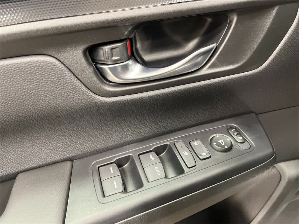 Thumbnail: 2026 Honda CR-V - 10