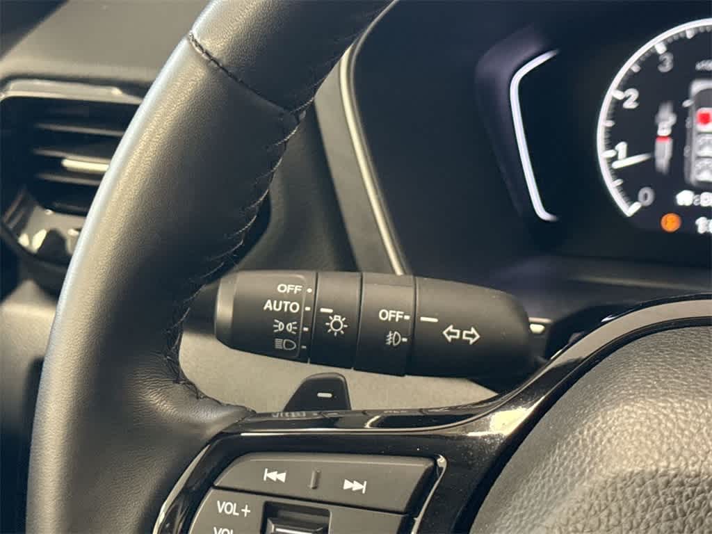 Thumbnail: 2025 Honda Pilot - 27