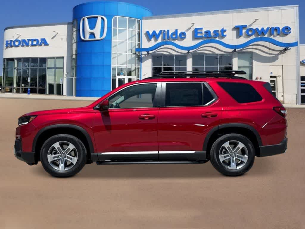 Thumbnail: 2026 Honda Pilot - 2