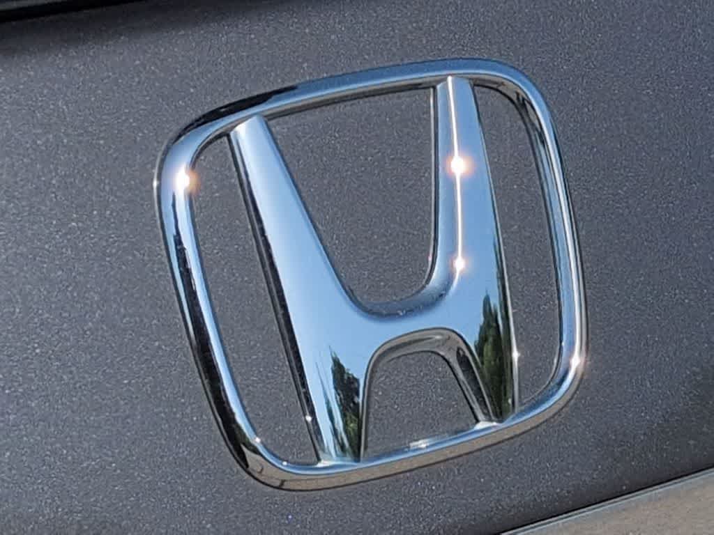 Thumbnail: 2015 Honda Odyssey - 12