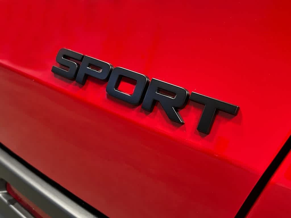 Thumbnail: 2026 Honda HR-V - 7