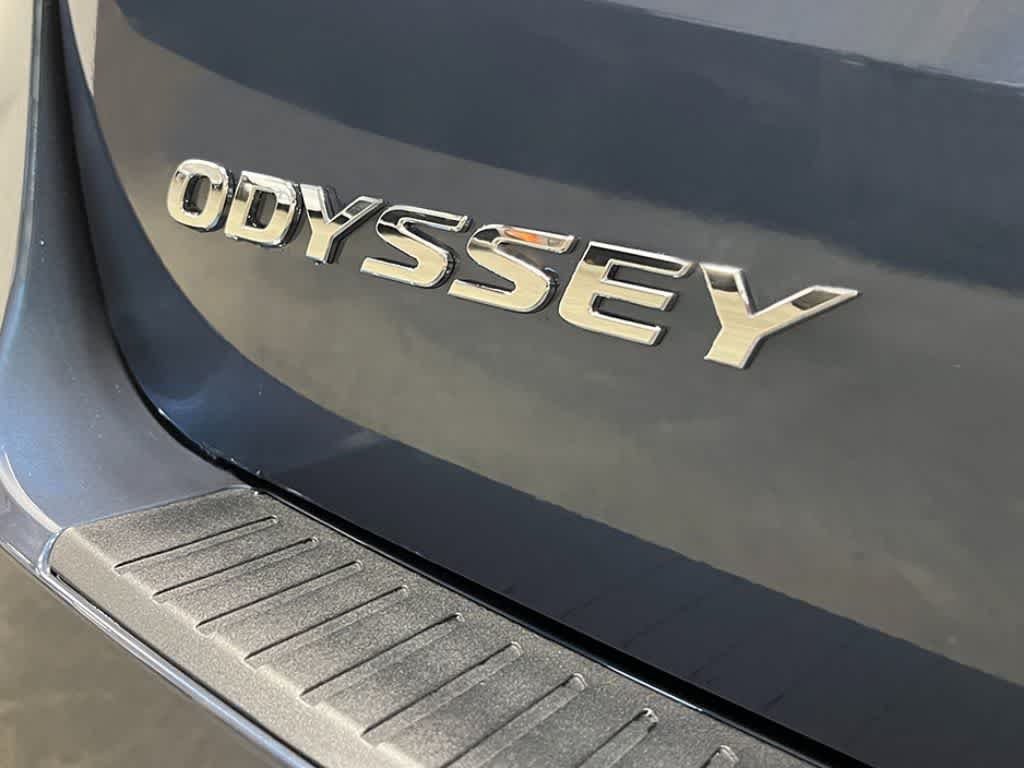 Thumbnail: 2026 Honda Odyssey - 6
