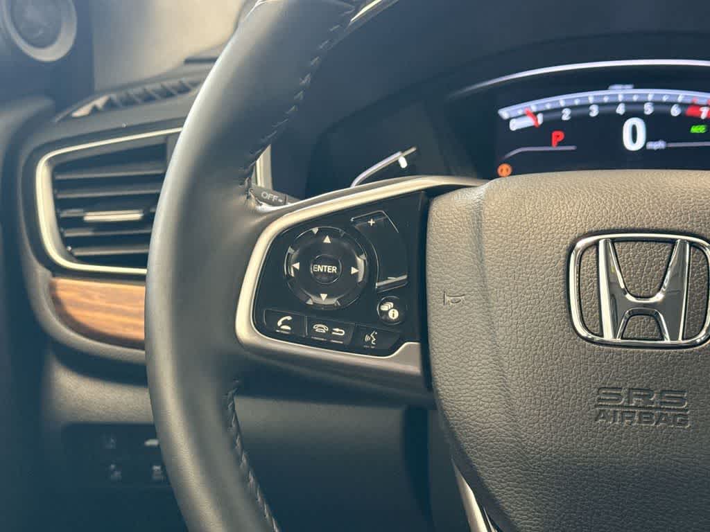 Thumbnail: 2020 Honda CR-V - 27